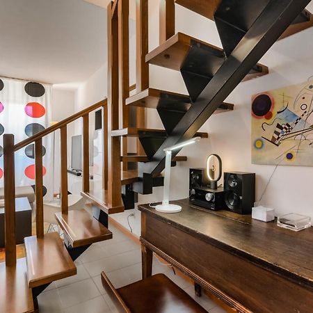 Dario Apartment - Magnolia Holidays فيرتيليا المظهر الخارجي الصورة