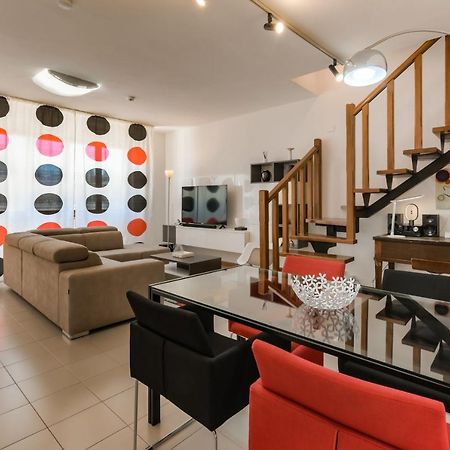 Dario Apartment - Magnolia Holidays فيرتيليا المظهر الخارجي الصورة