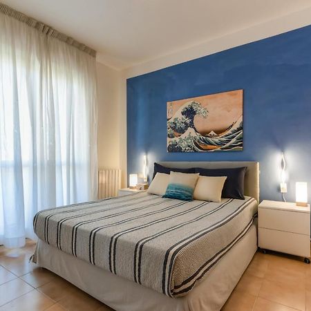 Dario Apartment - Magnolia Holidays فيرتيليا المظهر الخارجي الصورة