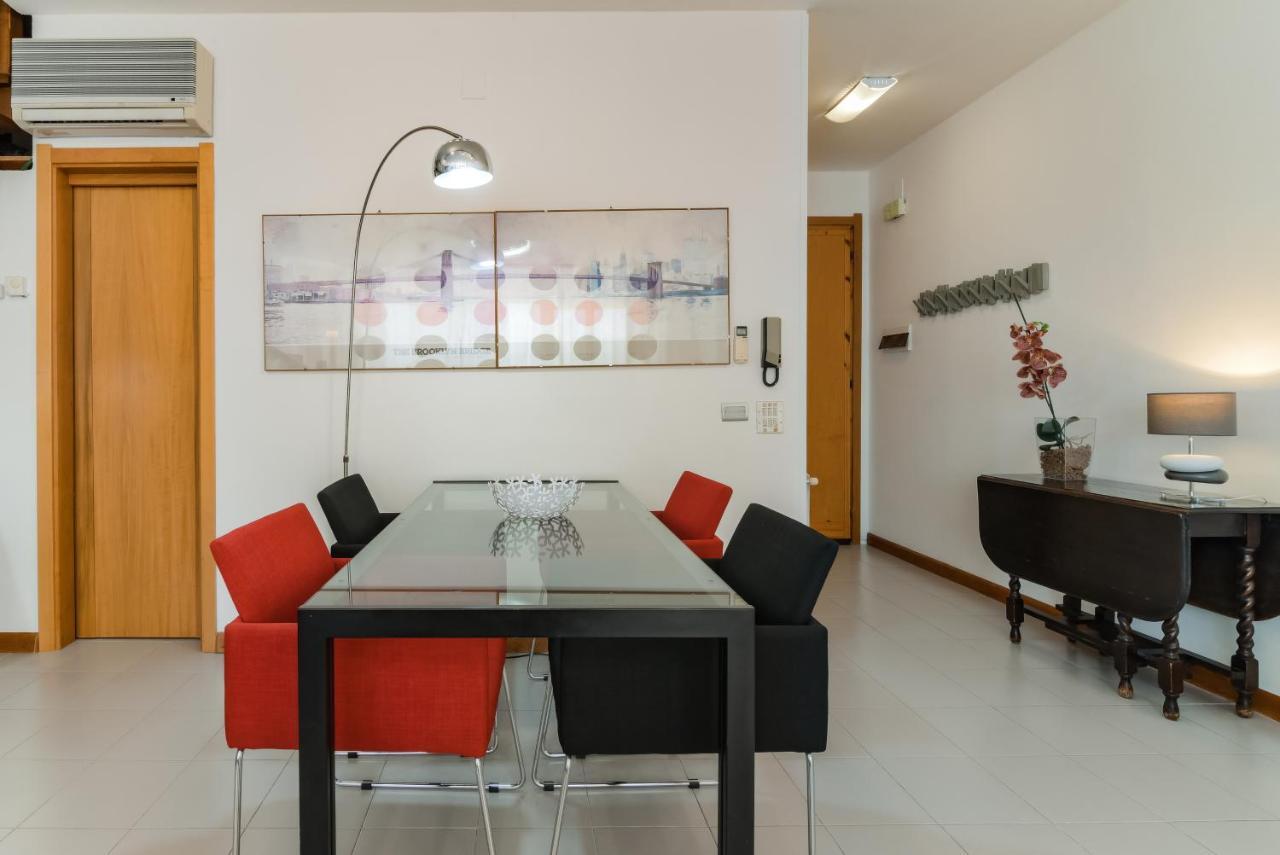 Dario Apartment - Magnolia Holidays فيرتيليا المظهر الخارجي الصورة