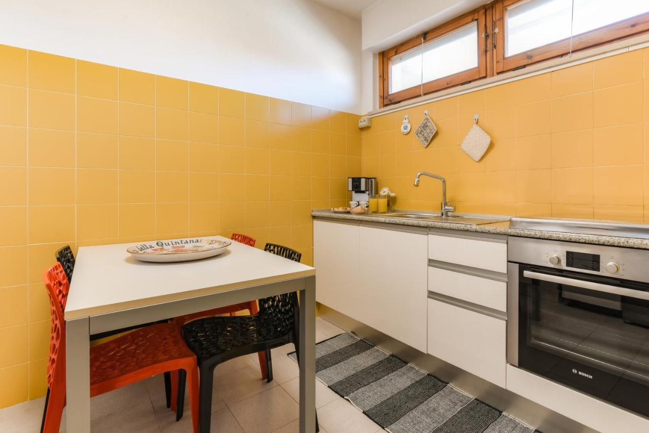 Dario Apartment - Magnolia Holidays فيرتيليا المظهر الخارجي الصورة