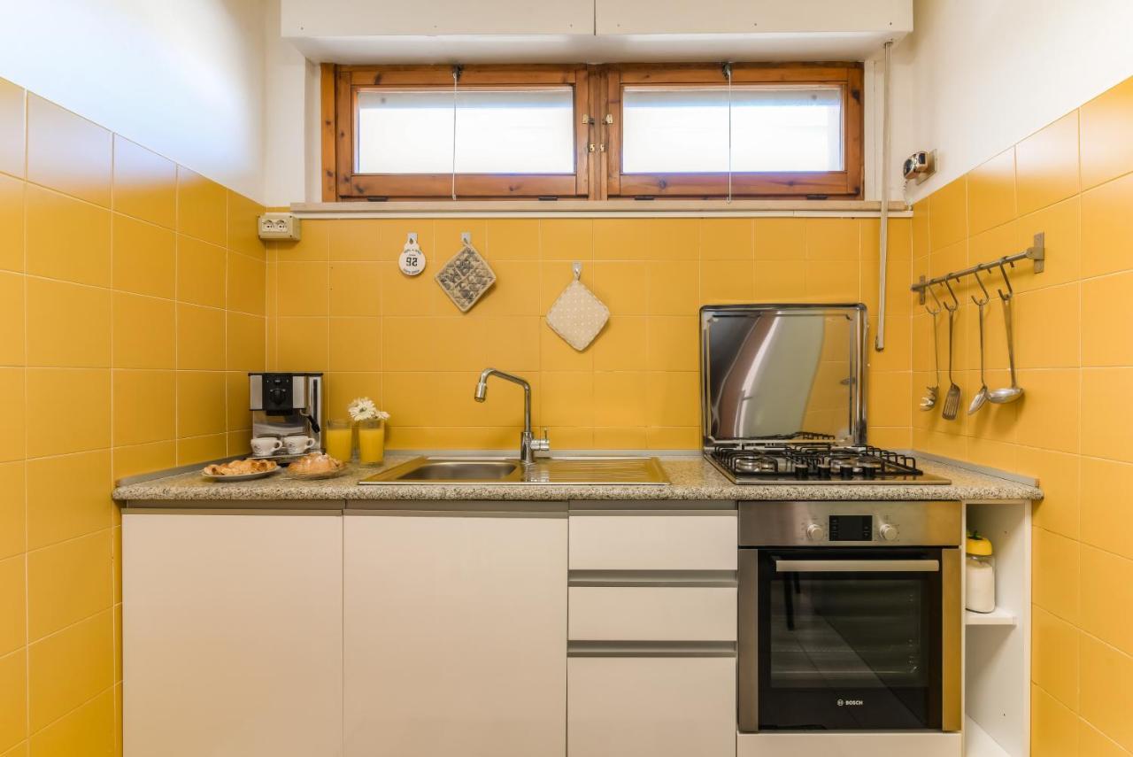 Dario Apartment - Magnolia Holidays فيرتيليا المظهر الخارجي الصورة