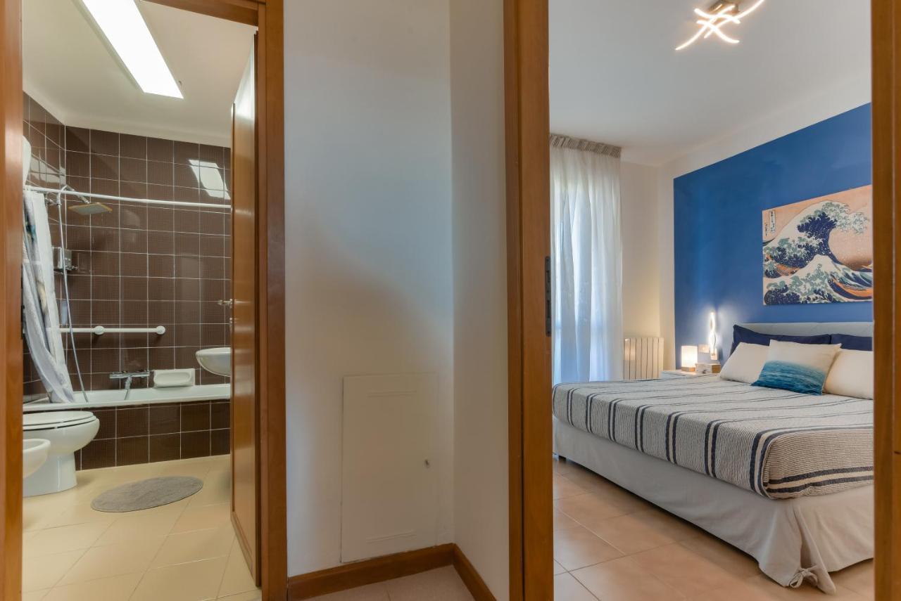 Dario Apartment - Magnolia Holidays فيرتيليا المظهر الخارجي الصورة