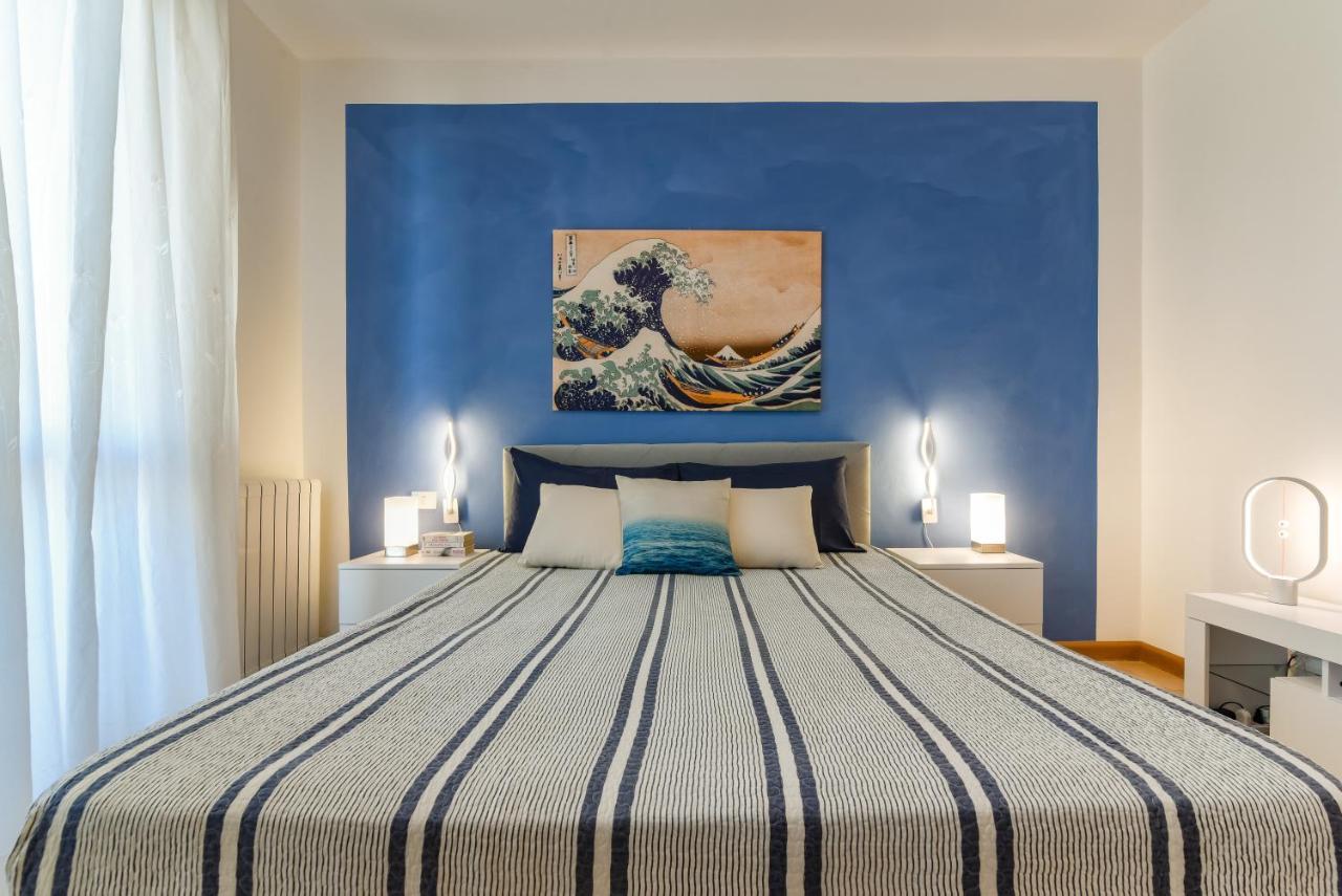 Dario Apartment - Magnolia Holidays فيرتيليا المظهر الخارجي الصورة