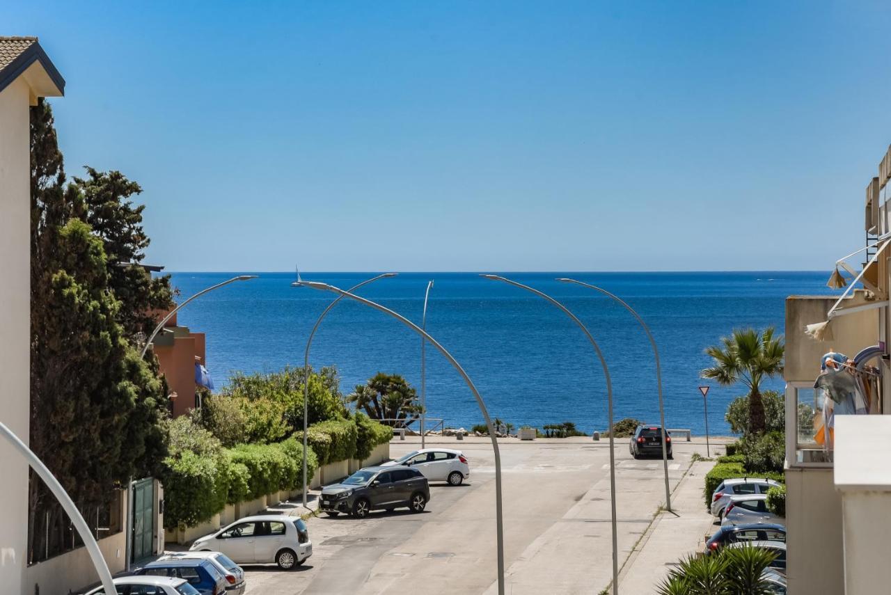 Dario Apartment - Magnolia Holidays فيرتيليا المظهر الخارجي الصورة